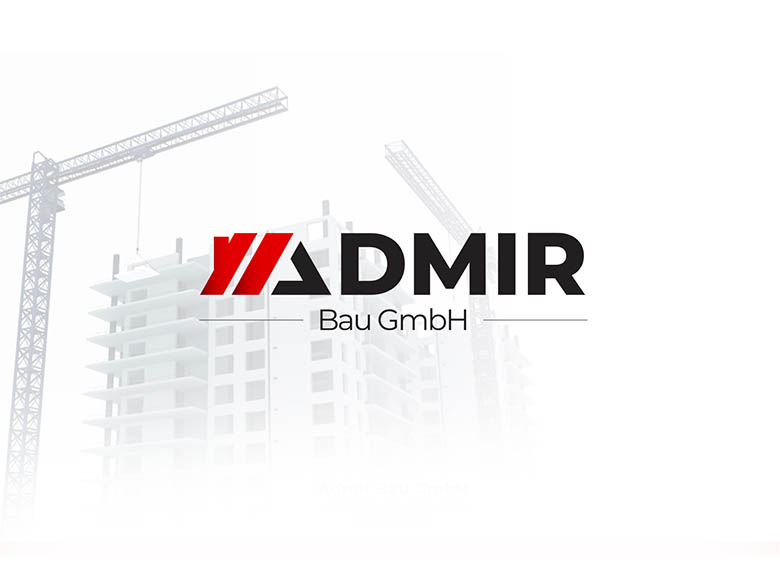 Admir Bau GmbH